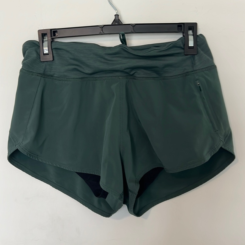 Outdoor voices shorts size medium
